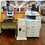 Copies, Printing, and Faxing