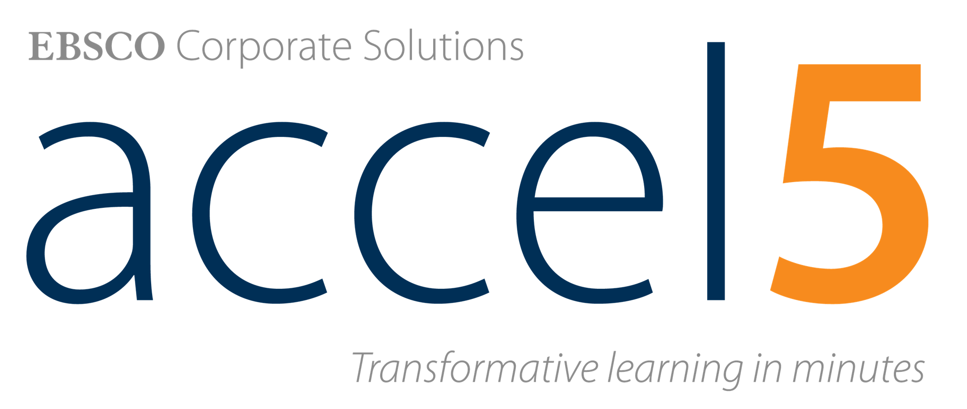 Go Accel5 Business Library