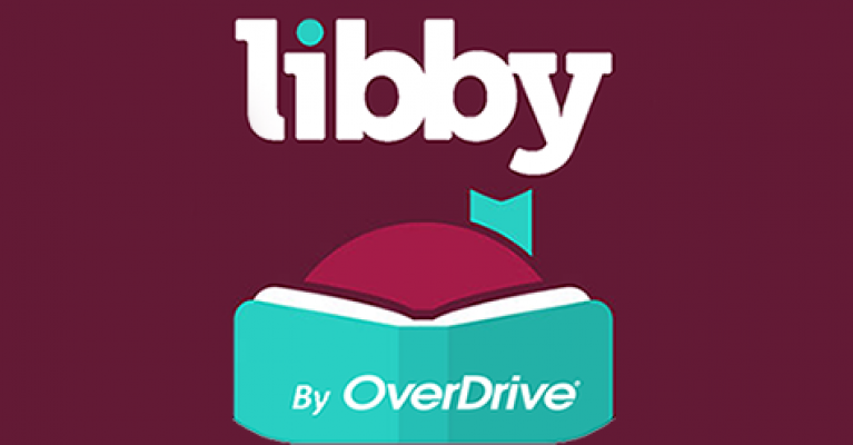 Go to OverDrive or get the Libby app