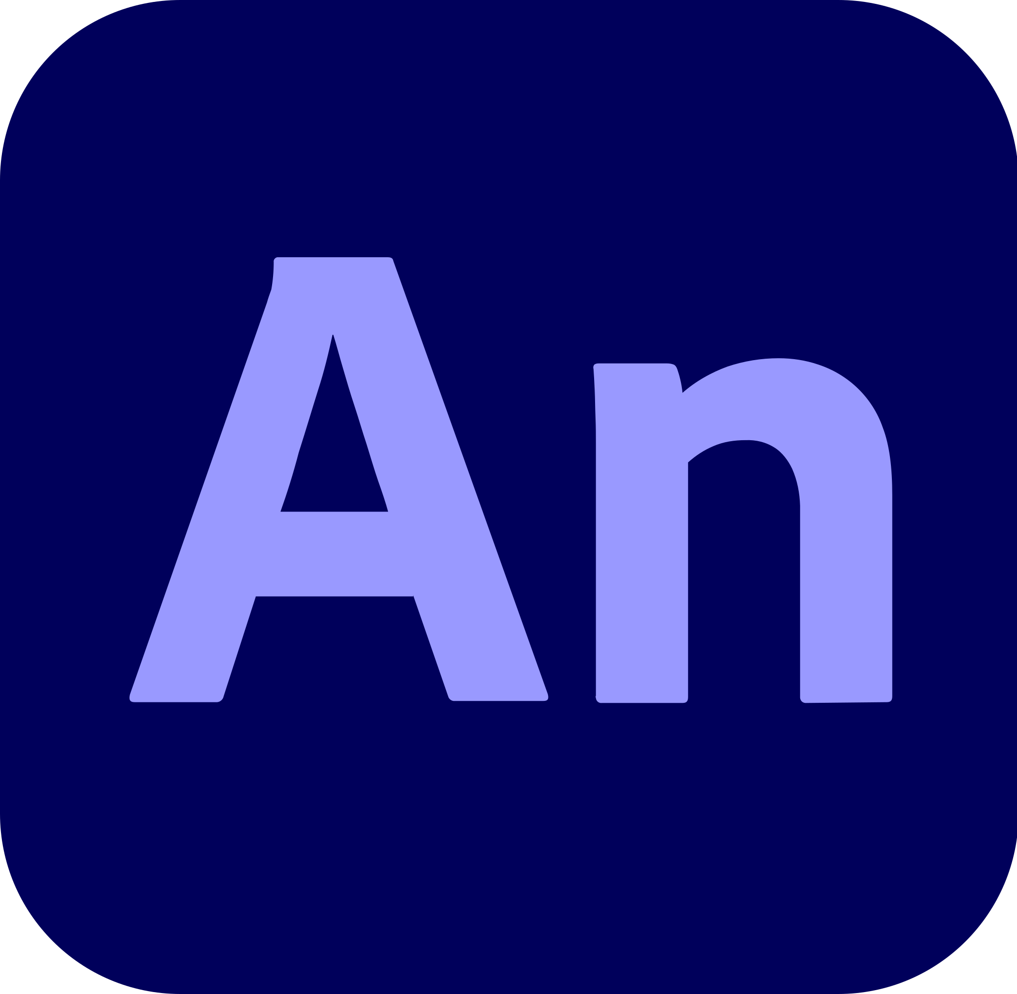 Icon for Adobe Animate