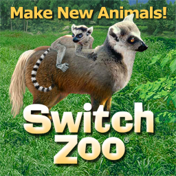 Go to Switch Zoo!