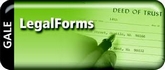 Go to Gale Legal Forms