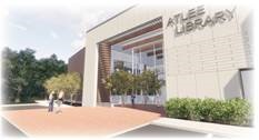 New Atlee Library