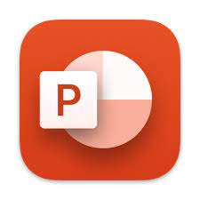 Icon for Microsoft PowerPoint