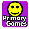 Go to Primary Games!