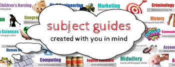 PRL Subject Guides