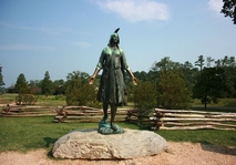 Virginia Indians Subject Guide